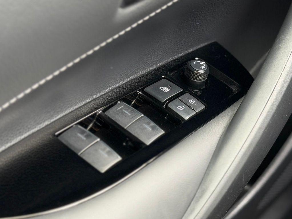 used 2024 Toyota Corolla car, priced at $22,786