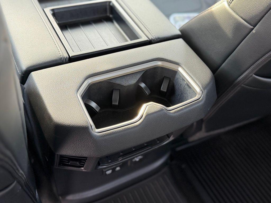 used 2024 Toyota Tundra Hybrid car, priced at $51,908