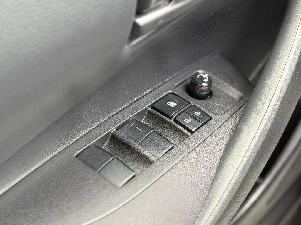 used 2023 Toyota Corolla car, priced at $19,907