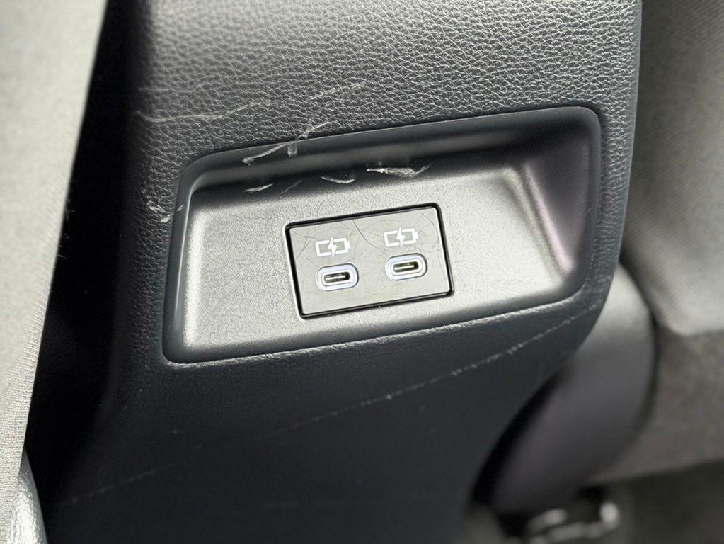 used 2023 Toyota Corolla car, priced at $19,907