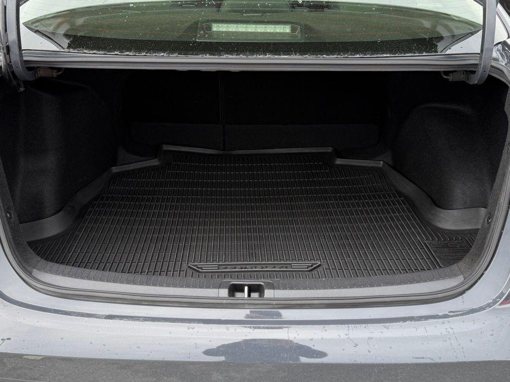 used 2023 Toyota Corolla car, priced at $19,907