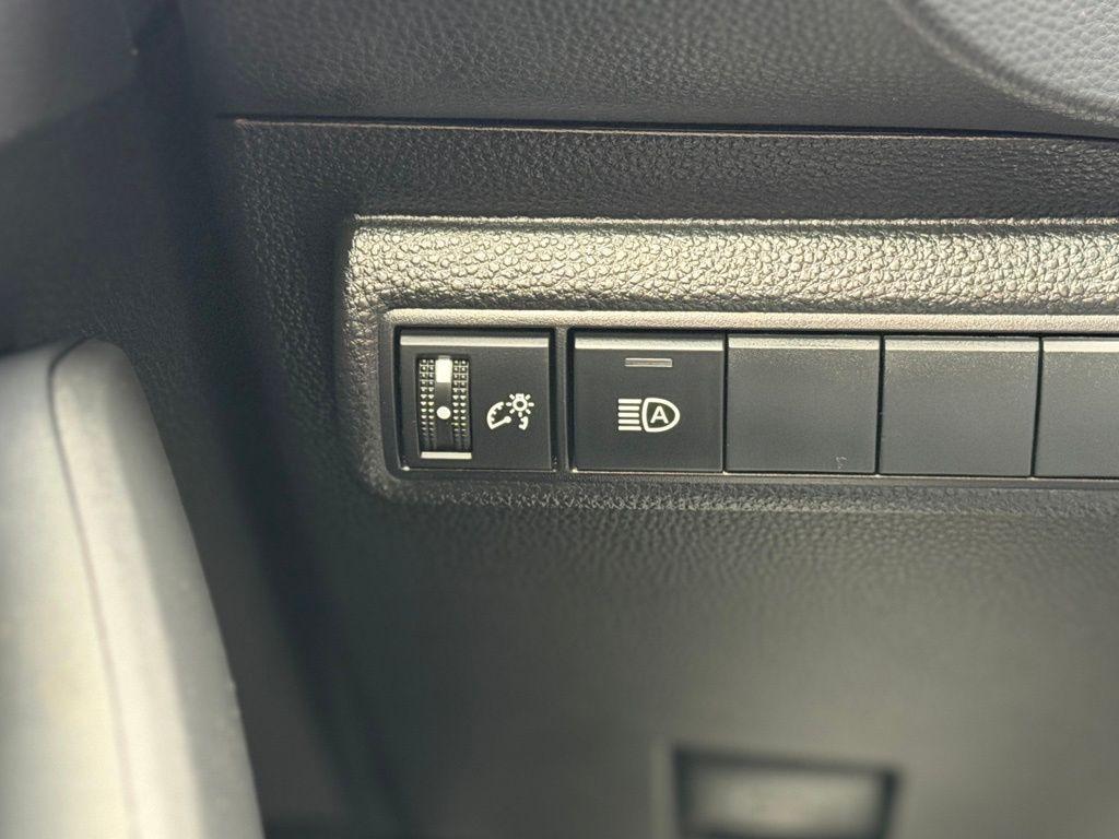 used 2023 Toyota Corolla car, priced at $19,907