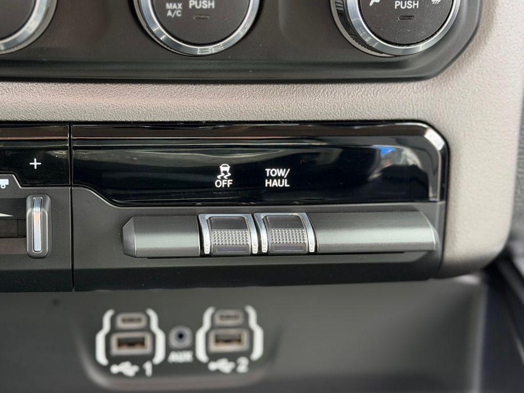 used 2020 Ram 1500 car, priced at $24,932