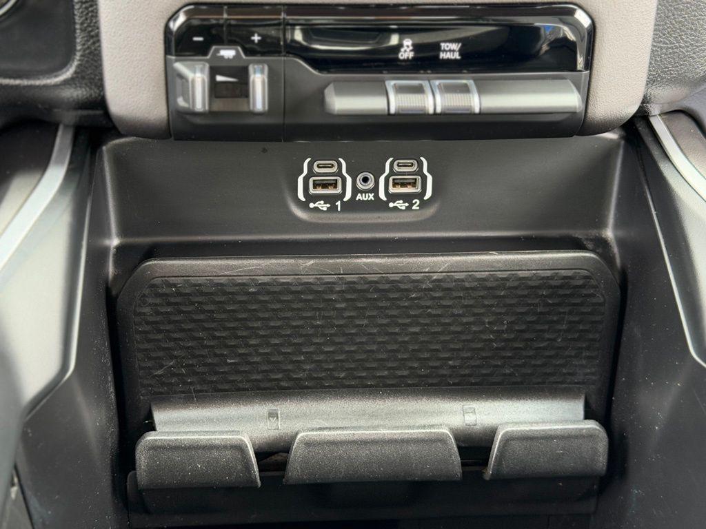 used 2020 Ram 1500 car, priced at $24,932