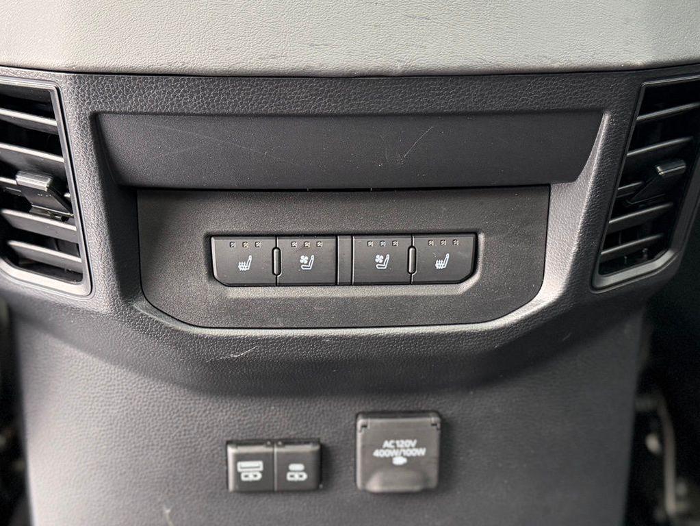 used 2024 Toyota Tundra car, priced at $53,501