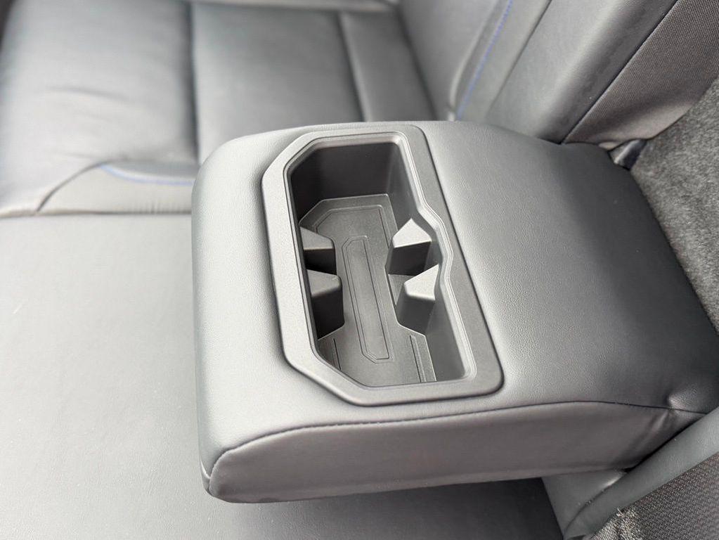 used 2024 Toyota Tundra car, priced at $53,501