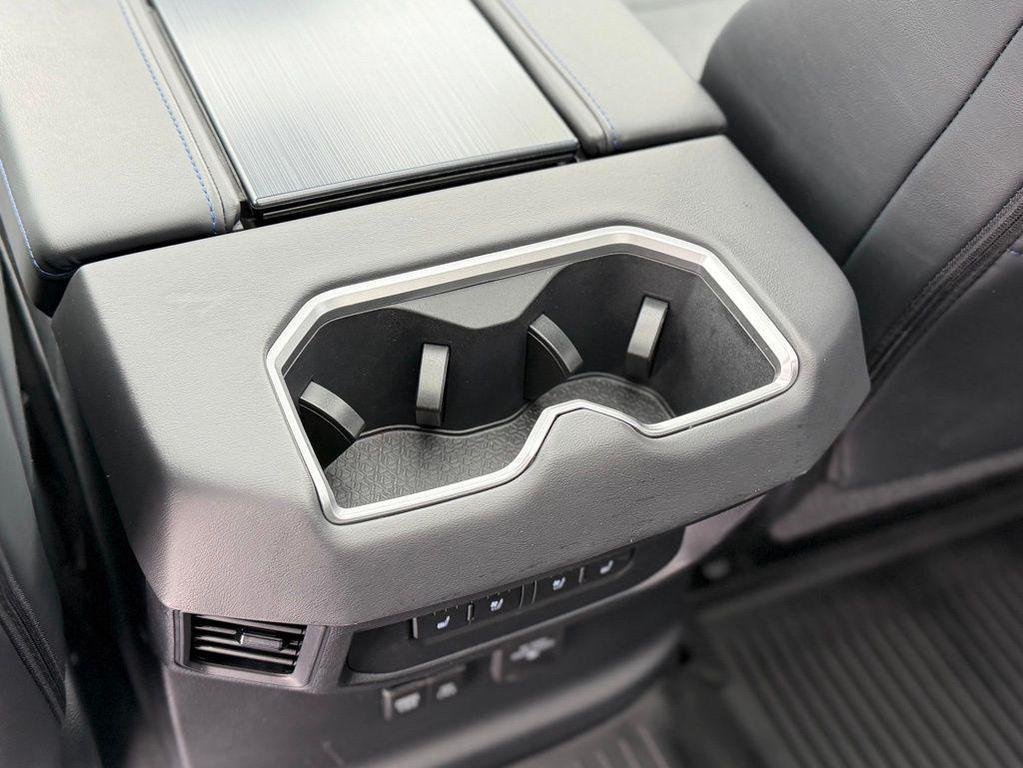 used 2024 Toyota Tundra car, priced at $53,501