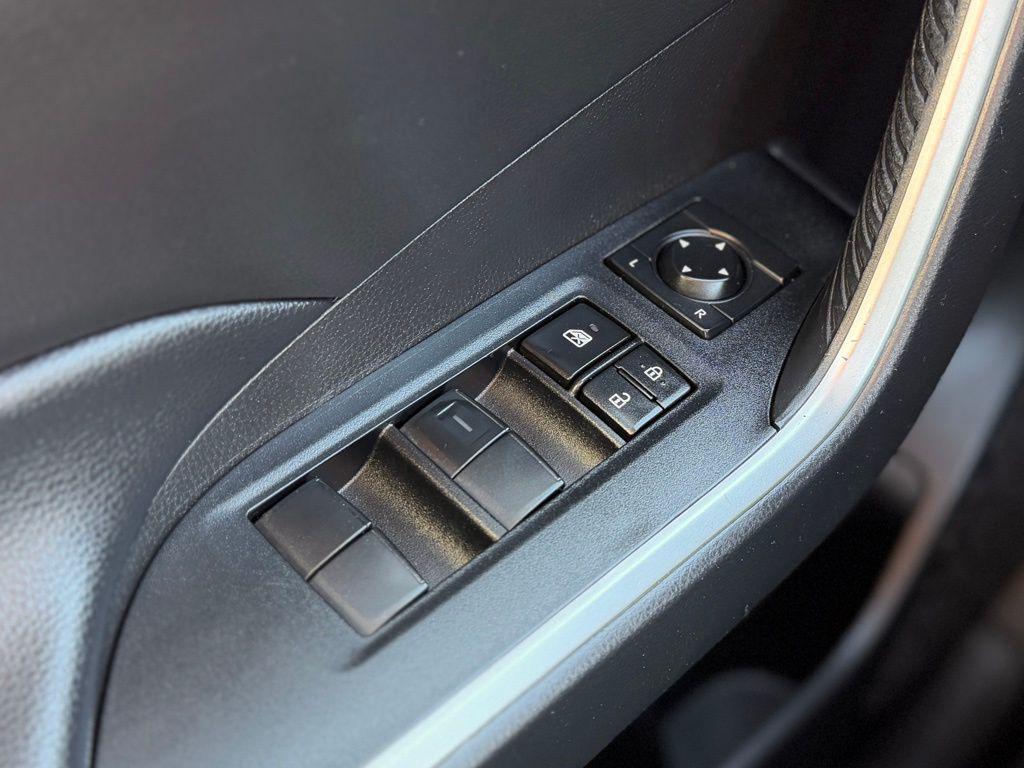 used 2024 Toyota RAV4 car, priced at $27,654