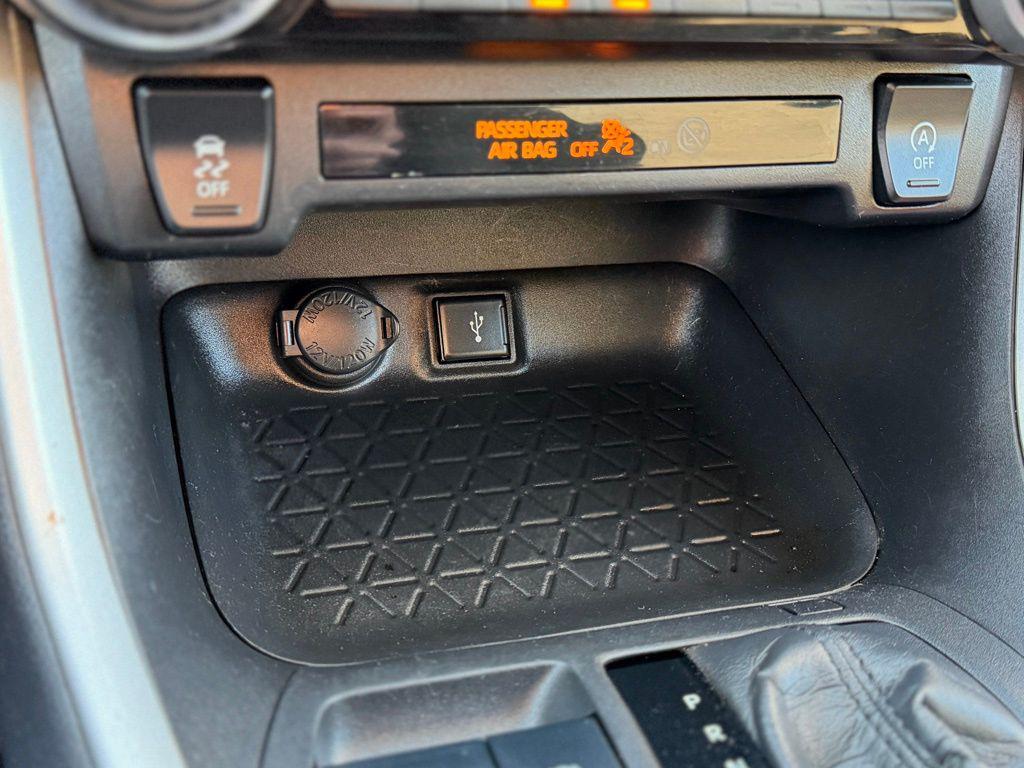 used 2024 Toyota RAV4 car, priced at $27,654