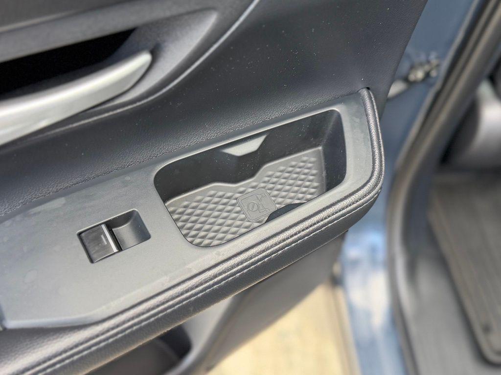 used 2024 Toyota Grand Highlander car, priced at $46,733