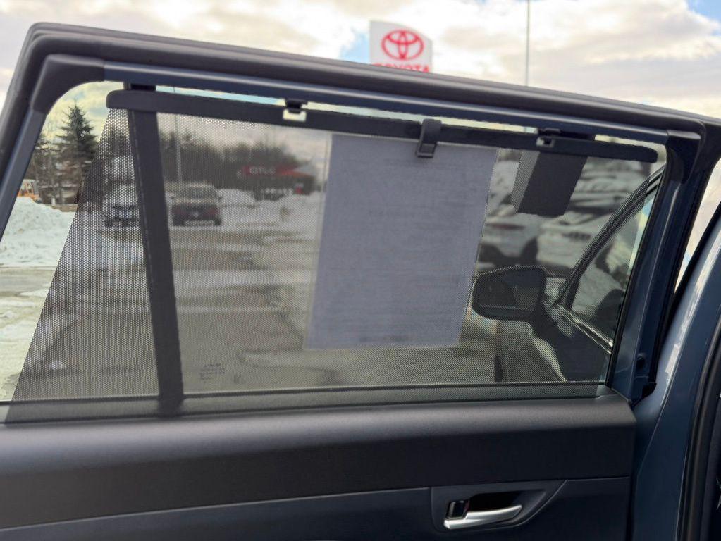 used 2024 Toyota Grand Highlander car, priced at $46,733