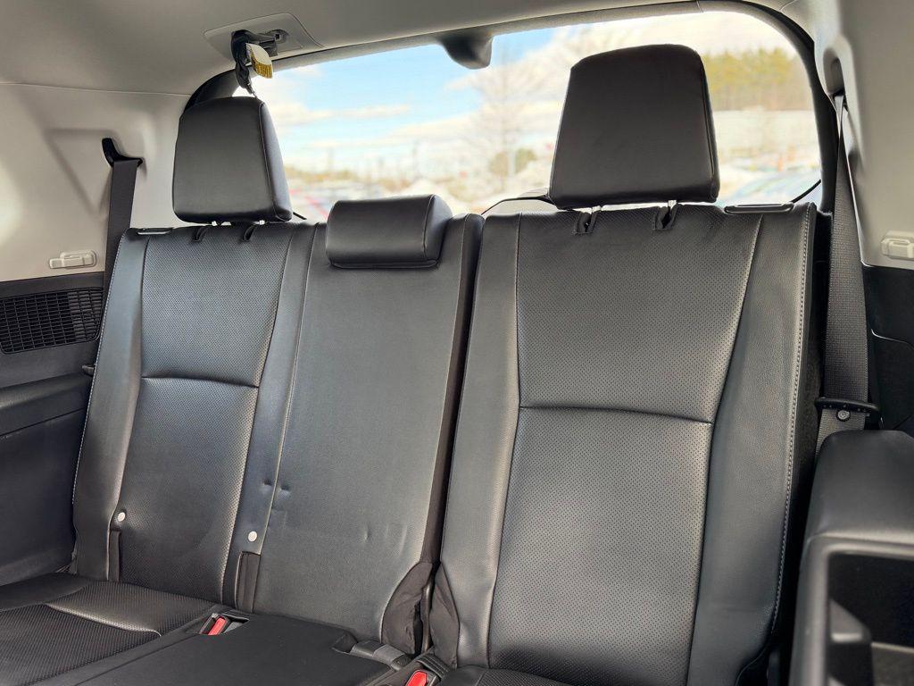 used 2024 Toyota Grand Highlander car, priced at $46,733