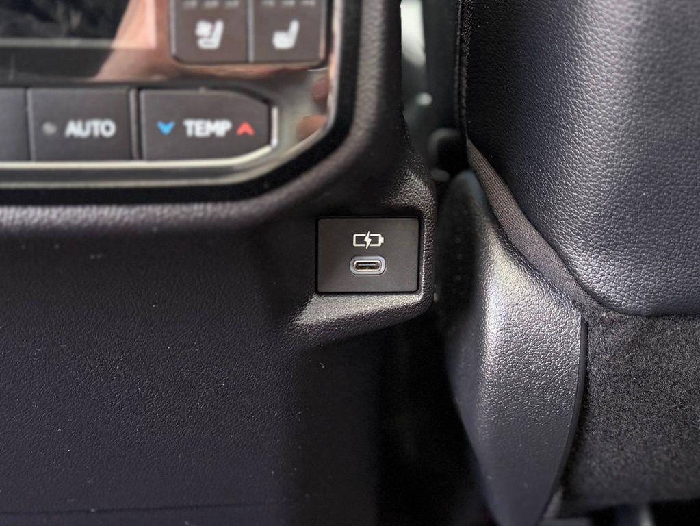 used 2024 Toyota Grand Highlander car, priced at $46,733