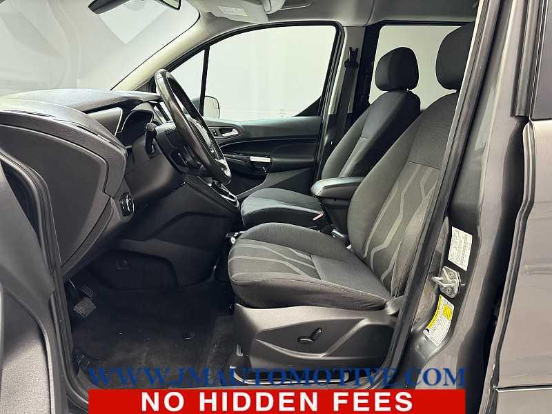 used 2017 Ford Transit Connect car, priced at $13,995