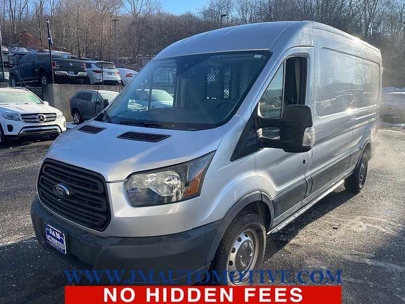 used 2017 Ford Transit Connect car, priced at $13,995