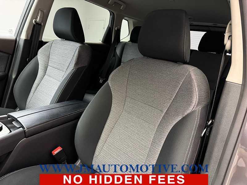 used 2023 Nissan Rogue car, priced at $19,995