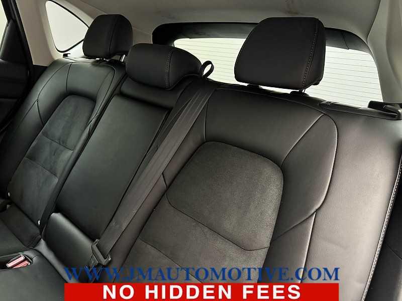 used 2023 Mazda CX-5 car, priced at $24,995