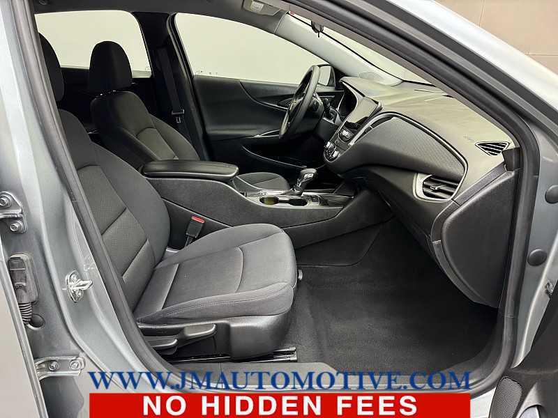 used 2023 Chevrolet Malibu car, priced at $15,995