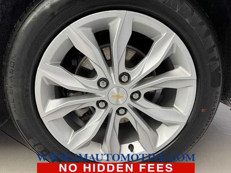 used 2023 Chevrolet Malibu car, priced at $15,995