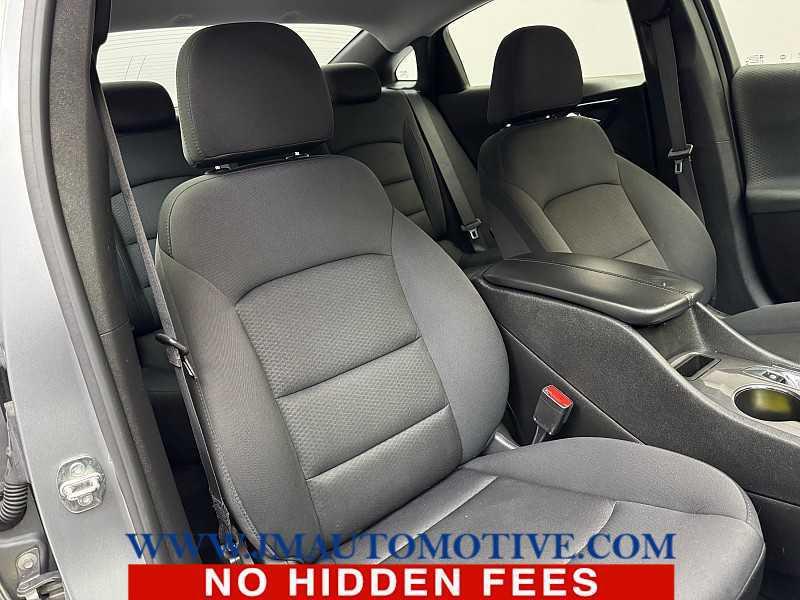 used 2023 Chevrolet Malibu car, priced at $15,995