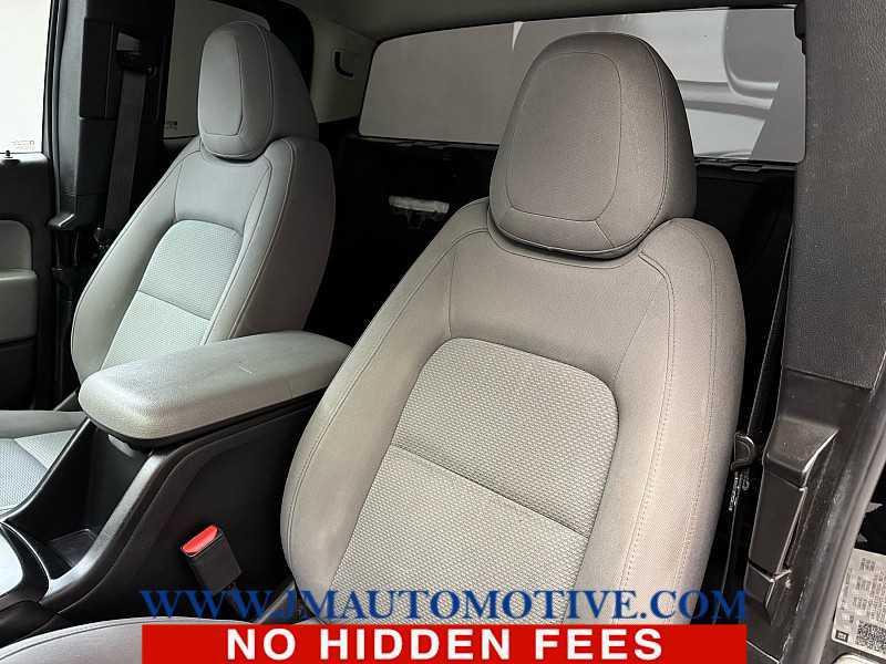 used 2018 Chevrolet Colorado car, priced at $13,995