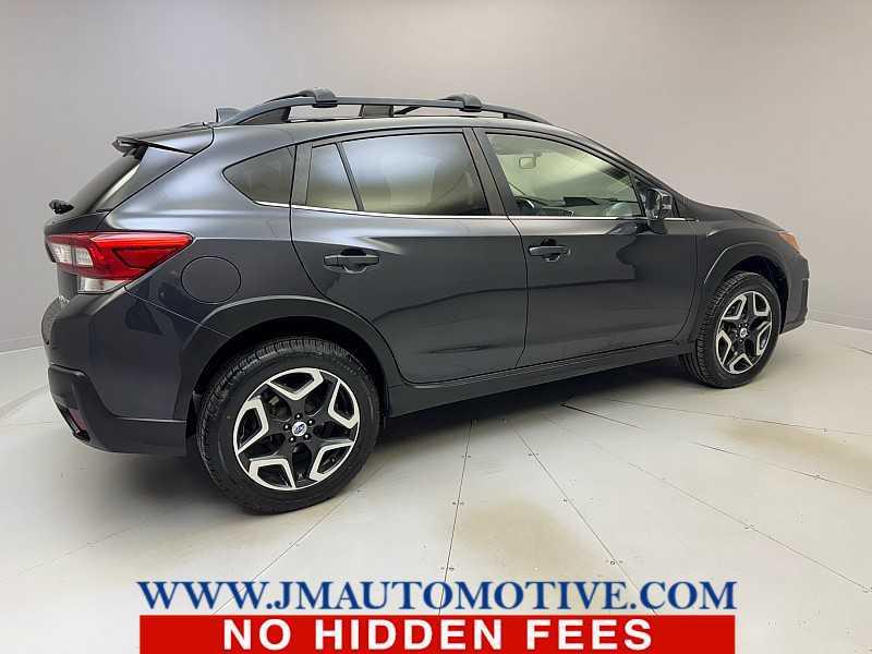 used 2018 Subaru Crosstrek car, priced at $14,995