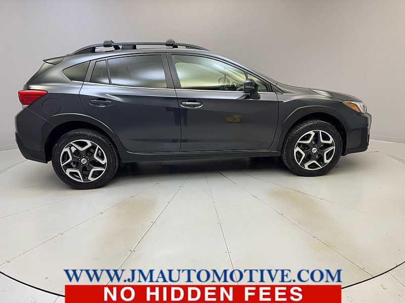 used 2018 Subaru Crosstrek car, priced at $14,995