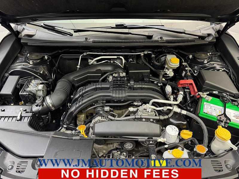 used 2018 Subaru Crosstrek car, priced at $14,995