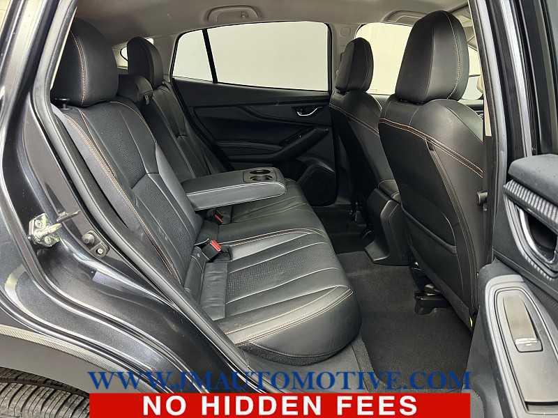 used 2018 Subaru Crosstrek car, priced at $14,995