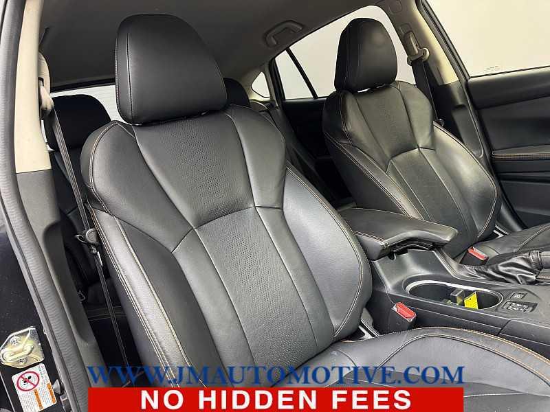 used 2018 Subaru Crosstrek car, priced at $14,995