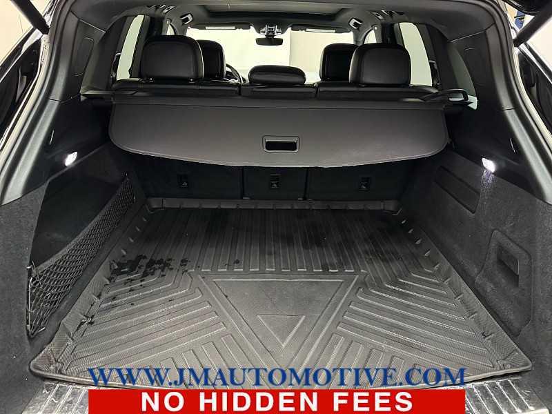 used 2021 Porsche Cayenne car, priced at $39,995