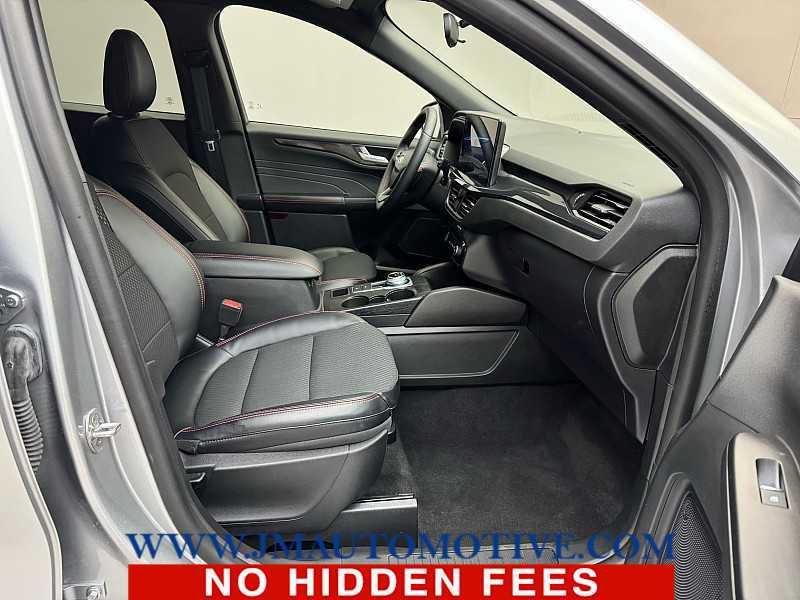 used 2023 Ford Escape car, priced at $23,995