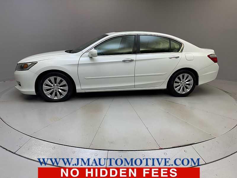 used 2014 Honda Accord car, priced at $15,995