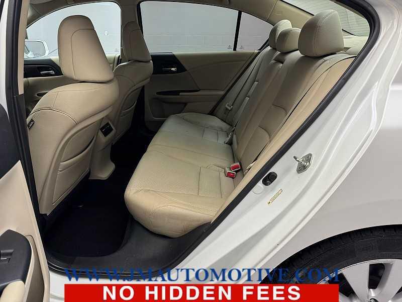 used 2014 Honda Accord car, priced at $15,995