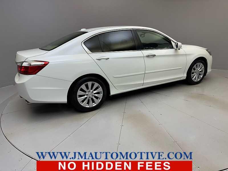 used 2014 Honda Accord car, priced at $15,995