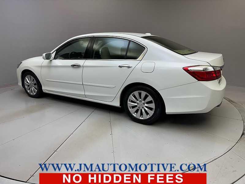 used 2014 Honda Accord car, priced at $15,995