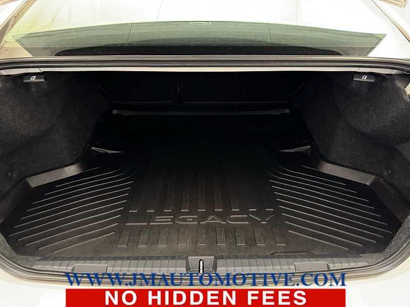 used 2022 Subaru Legacy car, priced at $21,995