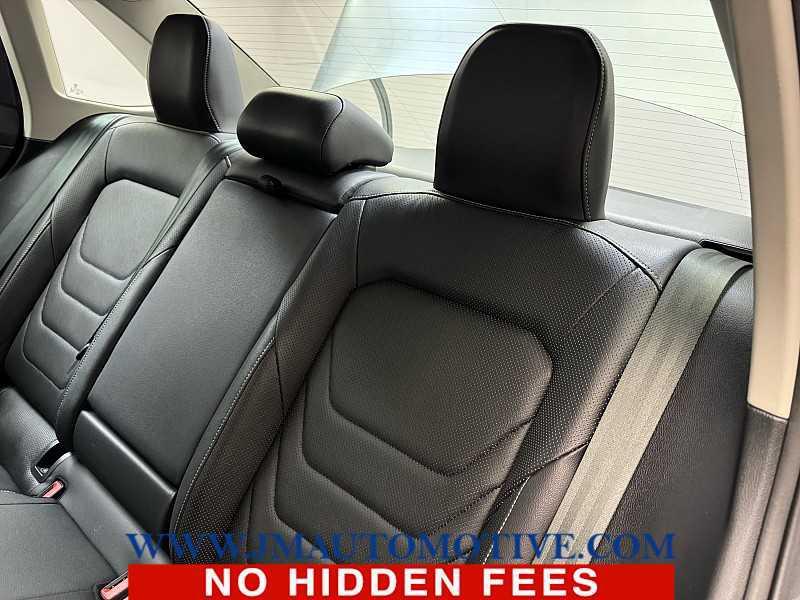 used 2019 Volkswagen Jetta car, priced at $18,995