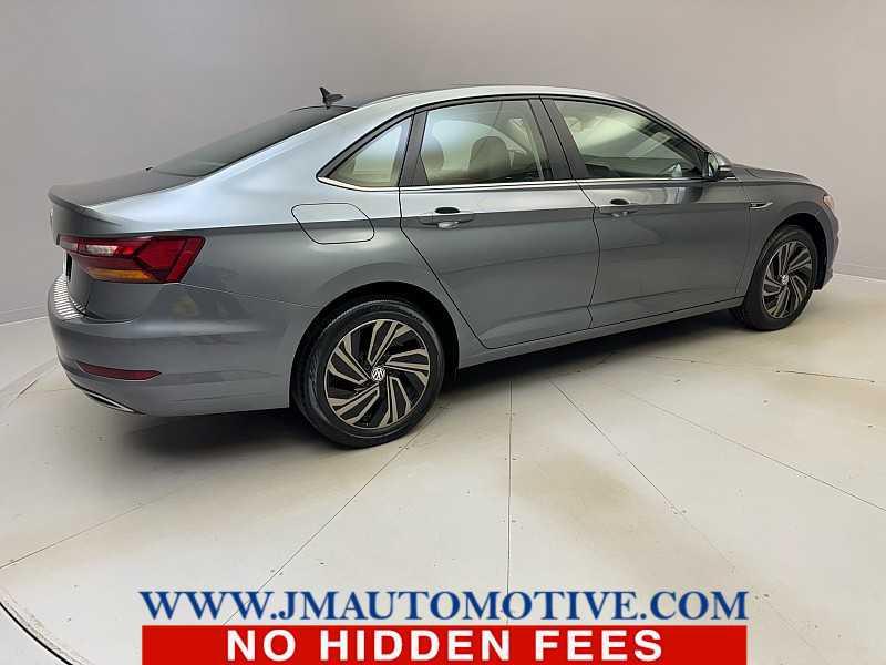 used 2019 Volkswagen Jetta car, priced at $18,995