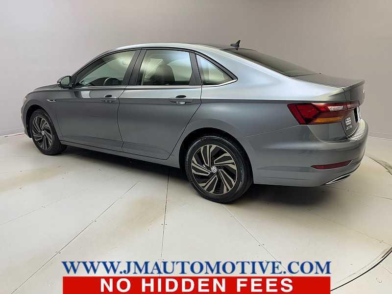 used 2019 Volkswagen Jetta car, priced at $18,995