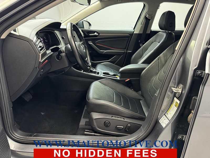 used 2019 Volkswagen Jetta car, priced at $18,995