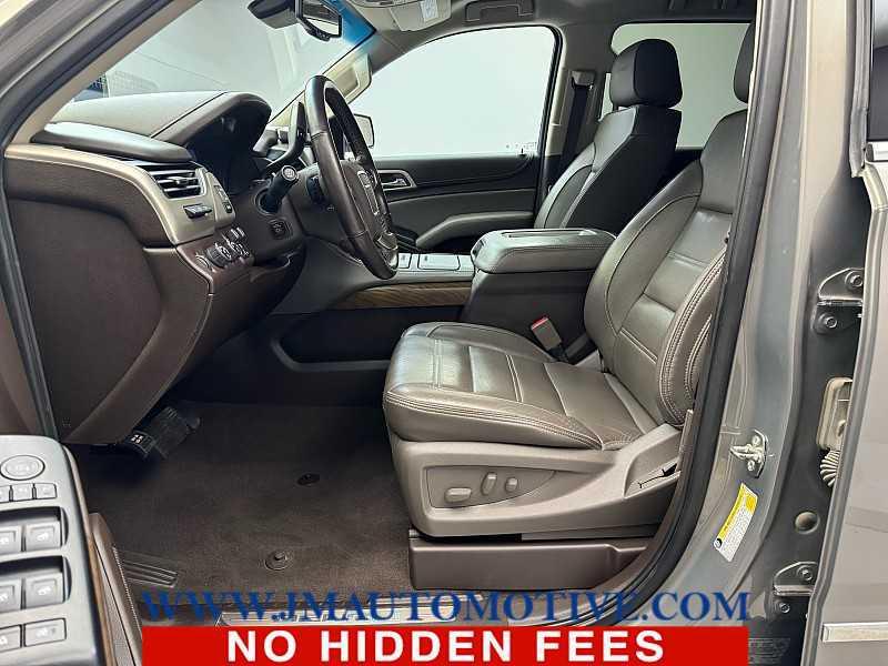 used 2019 GMC Yukon car, priced at $34,995