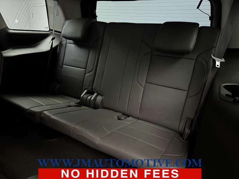 used 2019 GMC Yukon car, priced at $34,995