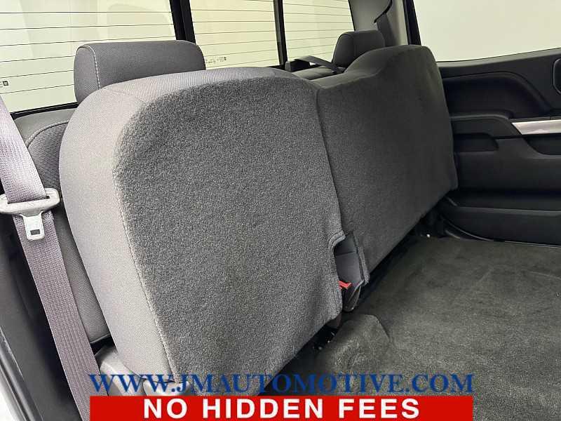 used 2016 Chevrolet Silverado 1500 car, priced at $22,995