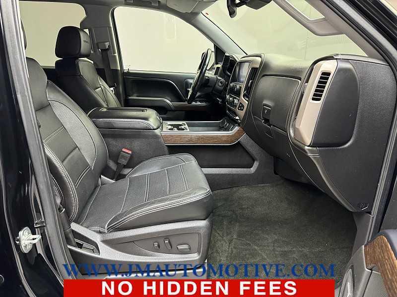 used 2017 GMC Sierra 1500 car, priced at $28,995