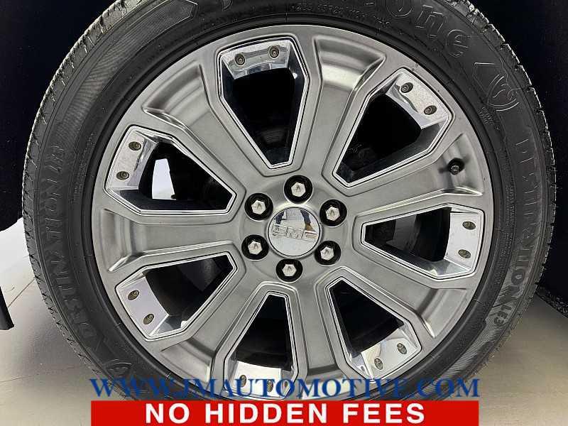 used 2017 GMC Sierra 1500 car, priced at $28,995