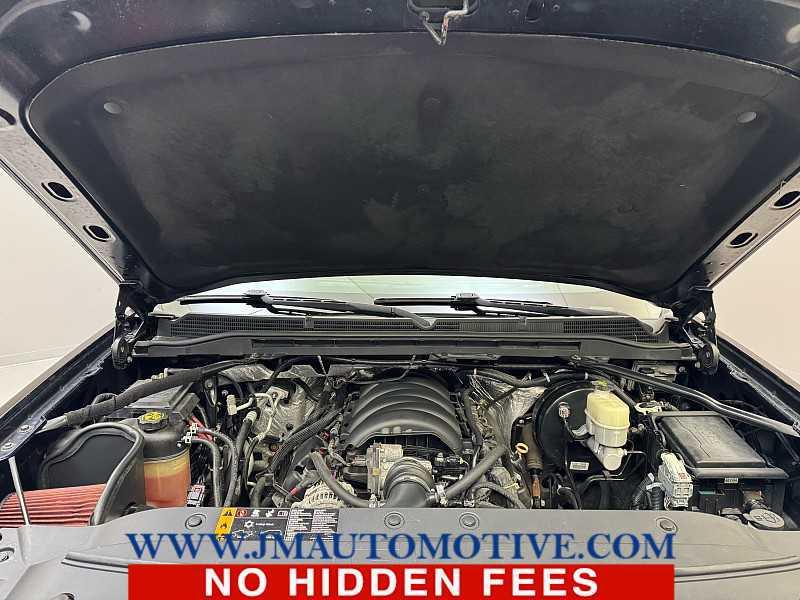 used 2017 GMC Sierra 1500 car, priced at $28,995