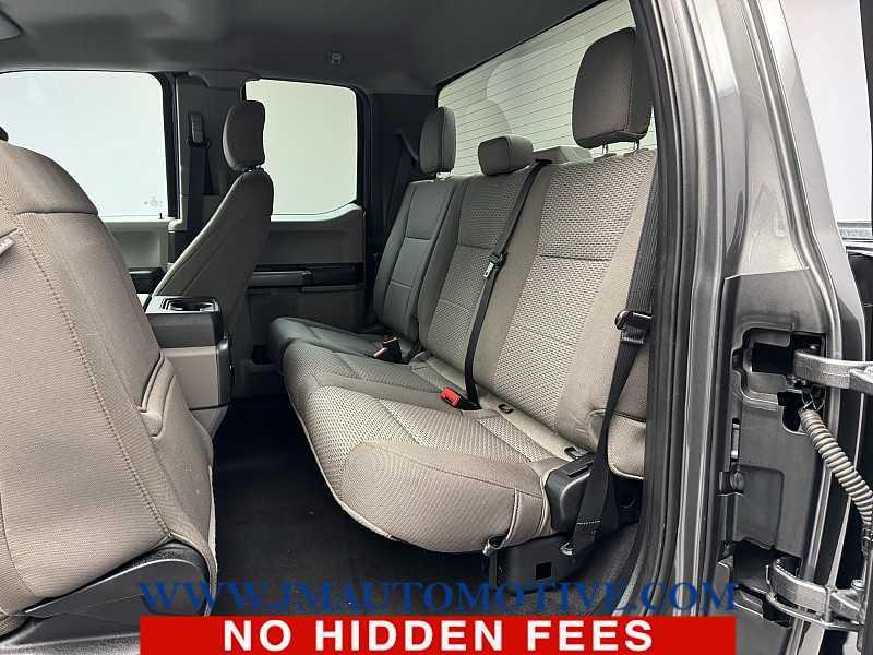 used 2021 Ford F-350 car, priced at $38,995