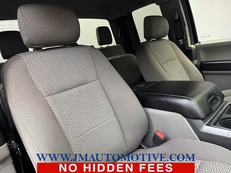 used 2021 Ford F-350 car, priced at $38,995