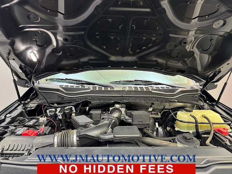 used 2021 Ford F-350 car, priced at $38,995